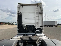 2018 man tgx 18.460 4x2 euro6 vrachtwagen - afbeelding 8 van  35