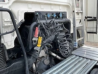 2018 man tgx 18.460 4x2 euro6 vrachtwagen - afbeelding 9 van  35