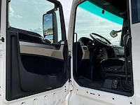 2018 man tgx 18.460 4x2 euro6 vrachtwagen - afbeelding 10 van  35