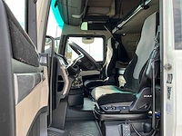 2018 man tgx 18.460 4x2 euro6 vrachtwagen - afbeelding 11 van  35