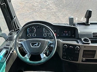 2018 man tgx 18.460 4x2 euro6 vrachtwagen - afbeelding 14 van  35