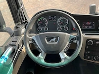 2018 man tgx 18.460 4x2 euro6 vrachtwagen - afbeelding 15 van  35