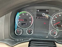 2018 man tgx 18.460 4x2 euro6 vrachtwagen - afbeelding 16 van  35