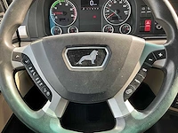 2018 man tgx 18.460 4x2 euro6 vrachtwagen - afbeelding 18 van  35