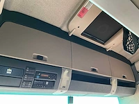 2018 man tgx 18.460 4x2 euro6 vrachtwagen - afbeelding 21 van  35