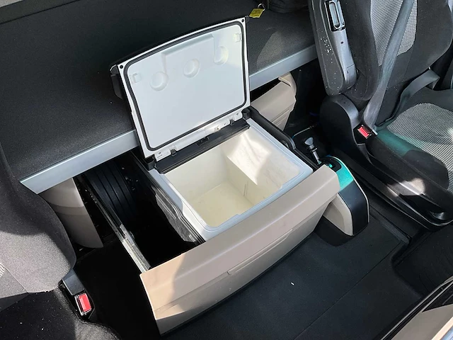 2018 man tgx 18.460 4x2 euro6 vrachtwagen - afbeelding 22 van  35