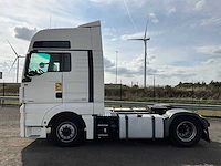 2018 man tgx 18.460 4x2 euro6 vrachtwagen - afbeelding 12 van  35