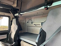 2018 man tgx 18.460 4x2 euro6 vrachtwagen - afbeelding 24 van  35