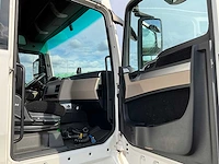 2018 man tgx 18.460 4x2 euro6 vrachtwagen - afbeelding 26 van  35