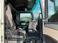 2018 man tgx 18.460 4x2 euro6 vrachtwagen - afbeelding 27 van  35