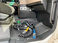 2018 man tgx 18.460 4x2 euro6 vrachtwagen - afbeelding 28 van  35