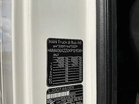 2018 man tgx 18.460 4x2 euro6 vrachtwagen - afbeelding 29 van  35