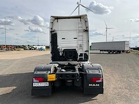 2018 man tgx 18.460 4x2 euro6 vrachtwagen - afbeelding 30 van  35