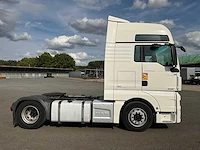 2018 man tgx 18.460 4x2 euro6 vrachtwagen - afbeelding 32 van  35