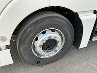 2018 man tgx 18.460 4x2 euro6 vrachtwagen - afbeelding 35 van  35