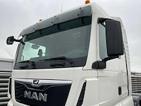 2018 man tgx 26.460 vrachtwagen - afbeelding 10 van  51