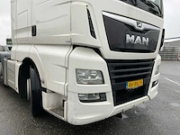 2018 man tgx 26.460 vrachtwagen - afbeelding 11 van  51