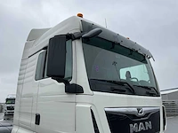 2018 man tgx 26.460 vrachtwagen - afbeelding 12 van  51