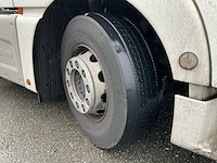 2018 man tgx 26.460 vrachtwagen - afbeelding 13 van  51