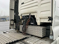2018 man tgx 26.460 vrachtwagen - afbeelding 15 van  51