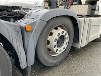 2018 man tgx 26.460 vrachtwagen - afbeelding 17 van  51