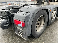 2018 man tgx 26.460 vrachtwagen - afbeelding 19 van  51