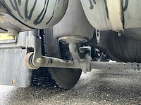 2018 man tgx 26.460 vrachtwagen - afbeelding 25 van  51