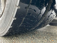 2018 man tgx 26.460 vrachtwagen - afbeelding 27 van  51