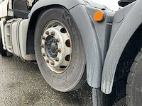 2018 man tgx 26.460 vrachtwagen - afbeelding 28 van  51