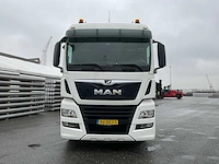 2018 man tgx 26.460 vrachtwagen - afbeelding 2 van  51