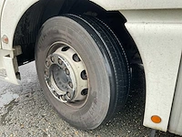 2018 man tgx 26.460 vrachtwagen - afbeelding 31 van  51