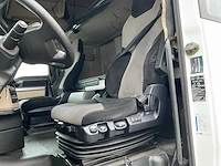 2018 man tgx 26.460 vrachtwagen - afbeelding 32 van  51