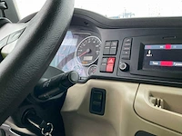 2018 man tgx 26.460 vrachtwagen - afbeelding 38 van  51