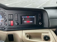 2018 man tgx 26.460 vrachtwagen - afbeelding 39 van  51