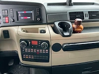 2018 man tgx 26.460 vrachtwagen - afbeelding 40 van  51