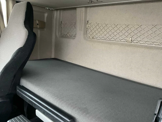 2018 man tgx 26.460 vrachtwagen - afbeelding 42 van  51