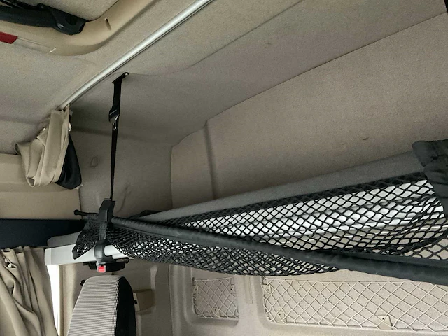 2018 man tgx 26.460 vrachtwagen - afbeelding 43 van  51