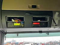 2018 man tgx 26.460 vrachtwagen - afbeelding 44 van  51