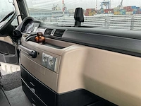 2018 man tgx 26.460 vrachtwagen - afbeelding 45 van  51