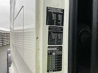 2018 man tgx 26.460 vrachtwagen - afbeelding 48 van  51