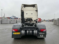 2018 man tgx 26.460 vrachtwagen - afbeelding 6 van  51