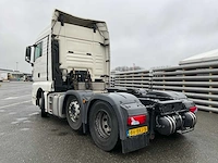 2018 man tgx 26.460 vrachtwagen - afbeelding 7 van  51