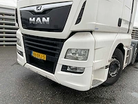 2018 man tgx 26.460 vrachtwagen - afbeelding 9 van  51