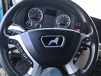 2018 man tgx vrachtwagen - afbeelding 5 van  35