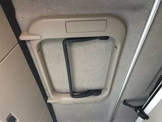 2018 man tgx vrachtwagen - afbeelding 7 van  35