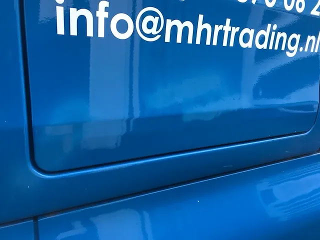 2018 man tgx vrachtwagen - afbeelding 12 van  35