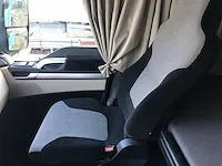 2018 man tgx vrachtwagen - afbeelding 27 van  35
