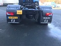 2018 man tgx vrachtwagen - afbeelding 28 van  35