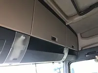 2018 man tgx vrachtwagen - afbeelding 30 van  35