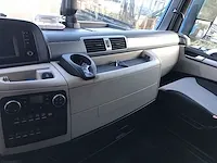 2018 man tgx vrachtwagen - afbeelding 17 van  34